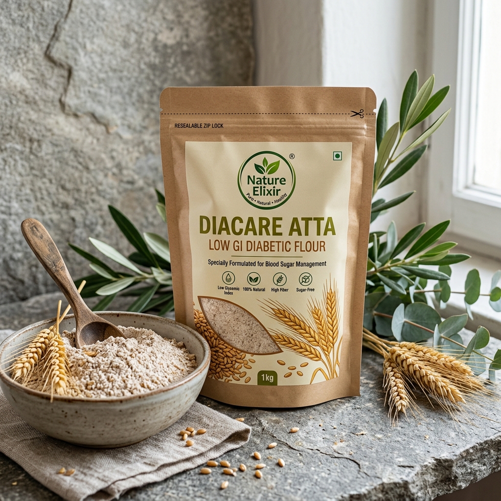 Diacare Atta